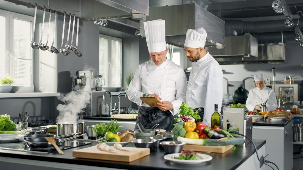 Diseño Estratégico de Menús: Rentabilidad y Creatividad Gastronómica