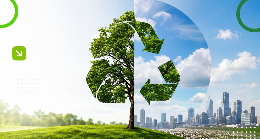 Economía Circular y Estrategias Aplicadas al Sector del Alojamiento