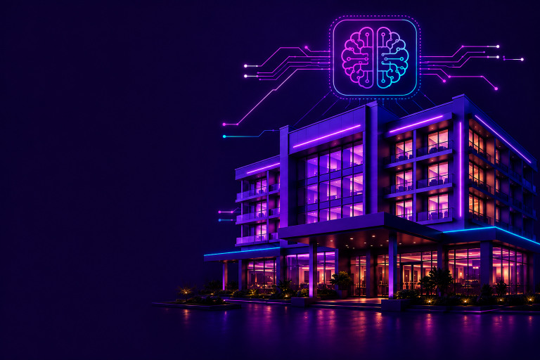 Inteligencia Artificial Aplicable al Sector Hotelero