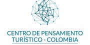 Centro de pensamiento turistico